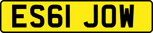 ES61JOW