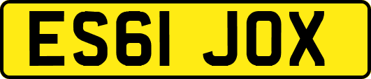ES61JOX