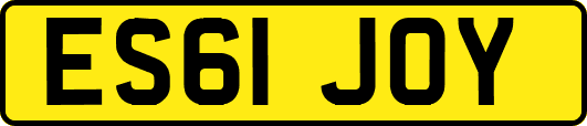 ES61JOY