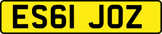 ES61JOZ