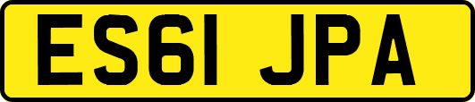 ES61JPA