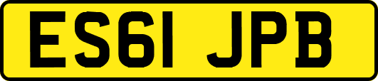 ES61JPB