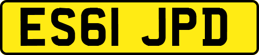 ES61JPD
