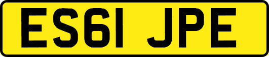 ES61JPE