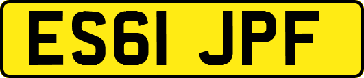 ES61JPF