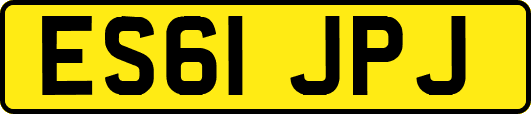 ES61JPJ