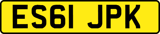 ES61JPK