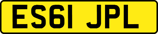 ES61JPL