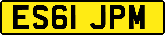 ES61JPM