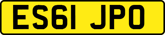 ES61JPO