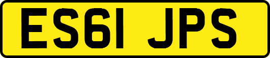 ES61JPS