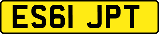 ES61JPT