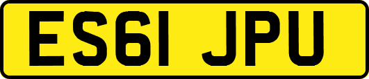 ES61JPU
