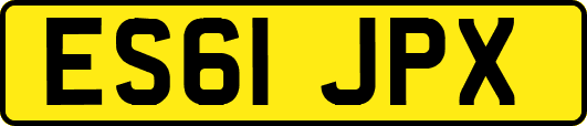 ES61JPX
