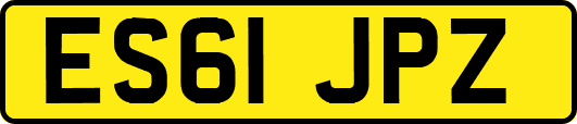 ES61JPZ