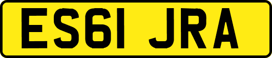 ES61JRA