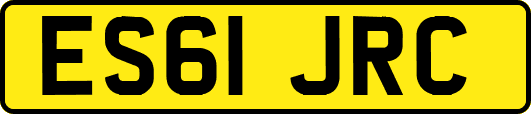 ES61JRC