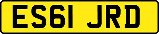 ES61JRD