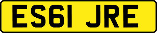 ES61JRE