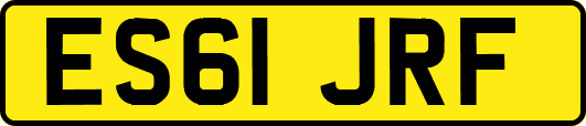 ES61JRF