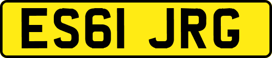 ES61JRG