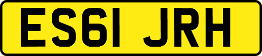 ES61JRH