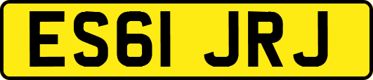 ES61JRJ