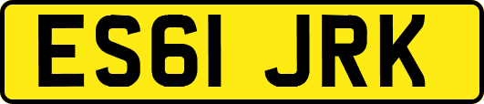 ES61JRK