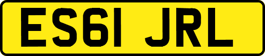 ES61JRL