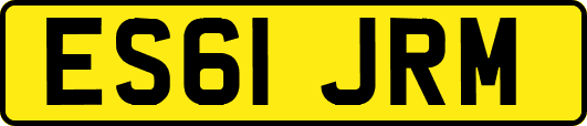 ES61JRM