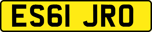 ES61JRO