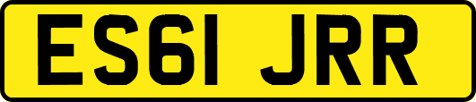 ES61JRR