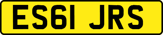 ES61JRS