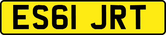 ES61JRT