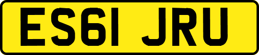 ES61JRU