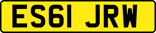 ES61JRW