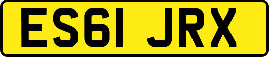 ES61JRX