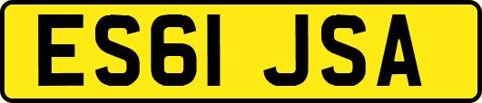 ES61JSA