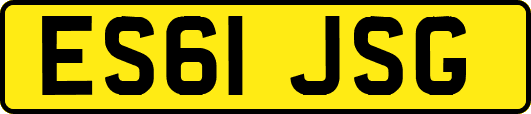 ES61JSG