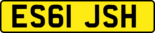 ES61JSH