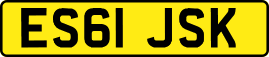 ES61JSK
