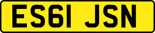 ES61JSN