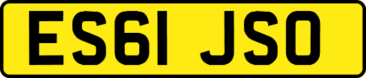 ES61JSO