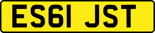 ES61JST