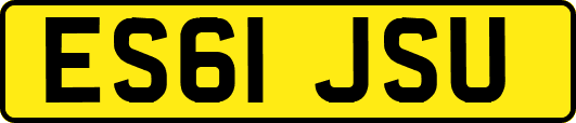 ES61JSU
