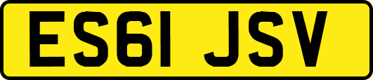 ES61JSV
