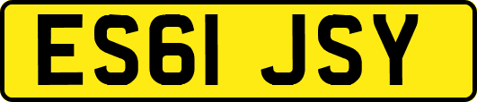 ES61JSY