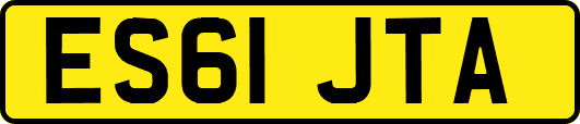 ES61JTA