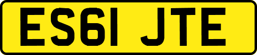 ES61JTE