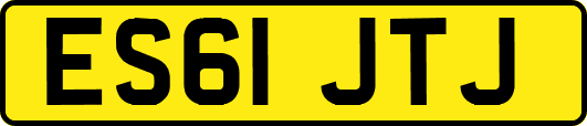 ES61JTJ